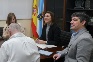 La Xunta incorpora dos nuevas áreas de riesgo potencial de inundación en Oleiros y Ferrol y amplía la de Ponteceso