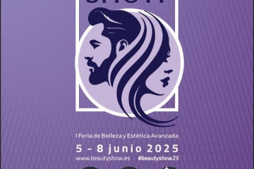 La Feira Internacional de Galicia Abanca acoge en junio el primer Intermax Beauty Show