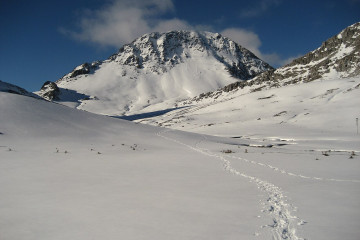 Peña Ubiña