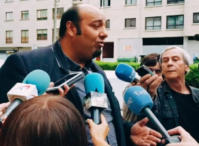 Sinaí Giménez (Sociedad Gitana) avala a una firma de desokupas, pero advierte a los 