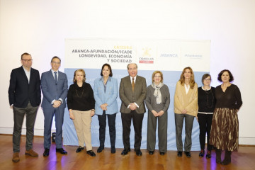 Afundación descifra las claves de una jubilación positiva con la vista puesta en un programa para afrontar esta etapa.