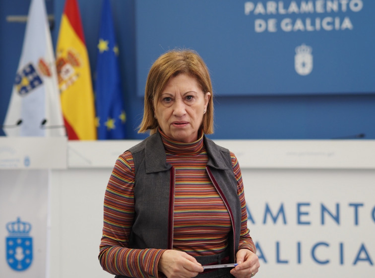 El PSdeG exige a la Xunta la puesta en marcha de la unidad de oncología infantil 