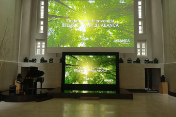 Espacio Avenida de Abanca