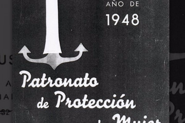 Patronato protección mujer