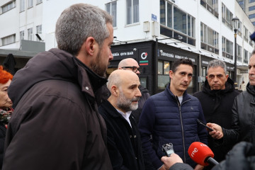 BNG exixe ao Goberno actuar contra a suba abusiva das pólizas de seguro no sector do taxi