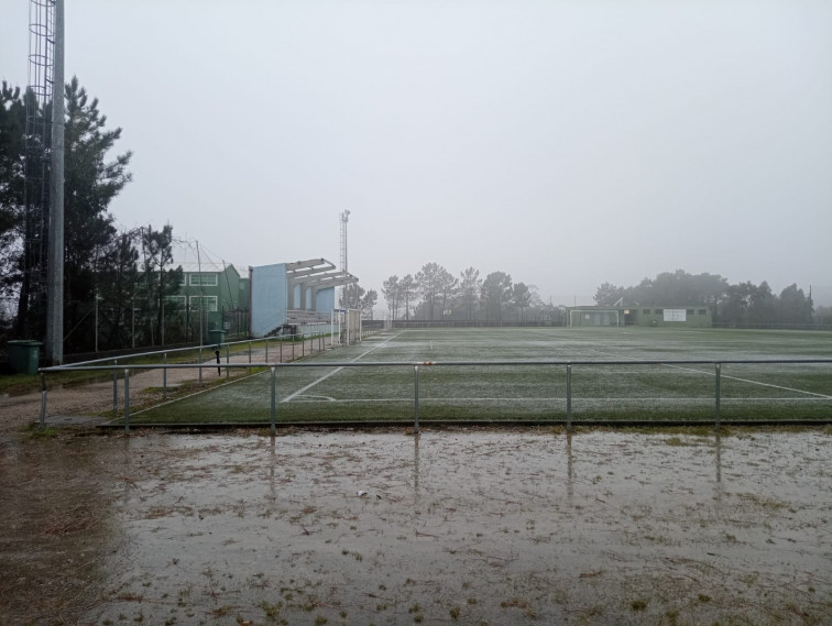 Las clases se suspenderán en Galicia siempre que haya alerta roja por temporal, pero no si la alerta roja es en la costa