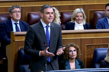 Pedro Sánchez