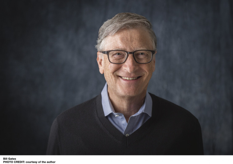 La gallega Biofabri (Zendal) prueba en humanos vacuna contra la tuberculosis de la mano de Bill Gates