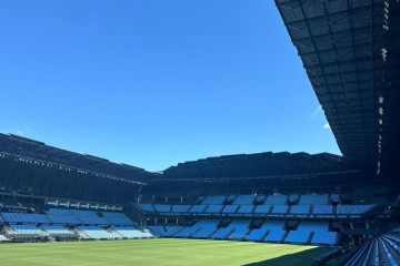 Estadio Municipal Abanca Balaídos