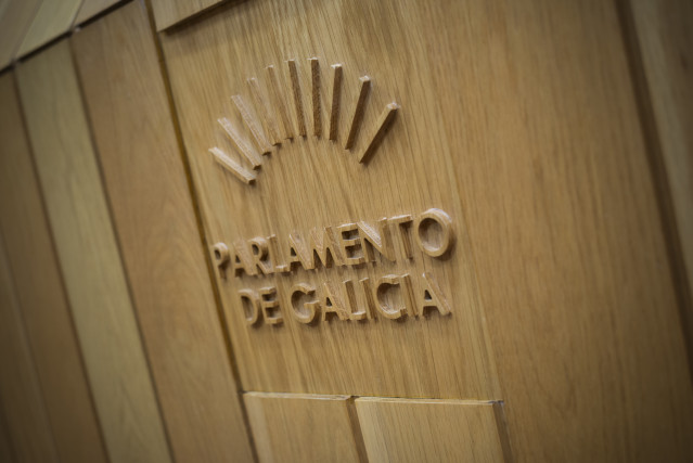 Parlamento de Galicia