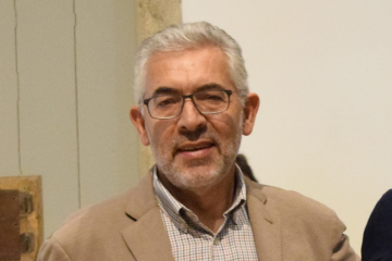 Miguel Fernández