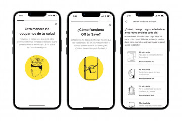 B100, el banco digital de Abanca, lanza un método de ahorro automático vinculado al tiempo que el usuario pasa en redes sociales