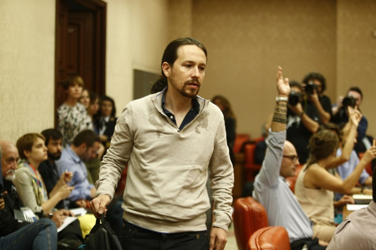 ​Podemos sobre el 'Caso Soria': 