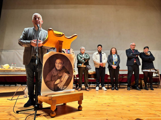 La Xunta de Galicia participa en colaboración con Castilla y León en la celebración del Día del Gallego en el Bierzo