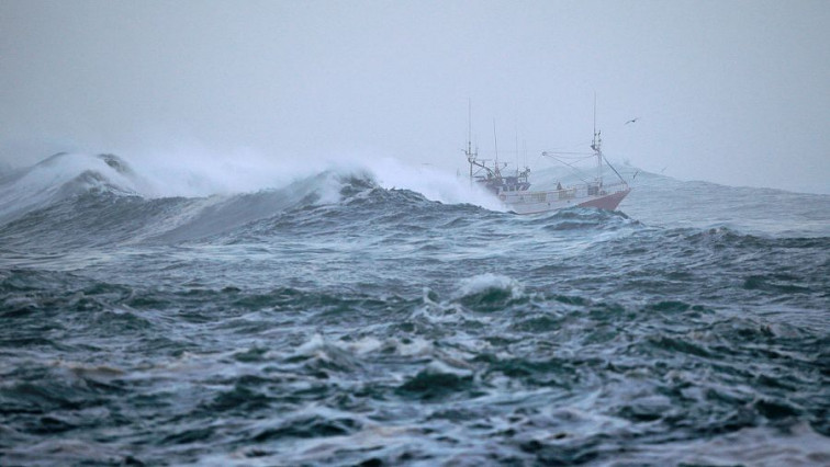 Los intereses imperialistas de Trump en Groenlandia chocan con la pesca gallega que busca fletán en sus aguas