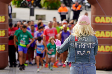 GADIS APOYO CARRERAS POPULARES