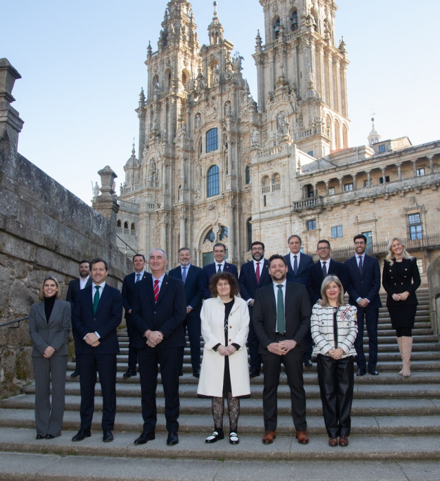 Grupo Ciudades Patrimonio de la Humanidad