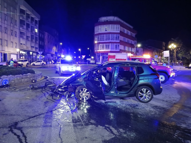 Consorcio Provincial Contraincendios e Salvamento A Coruña