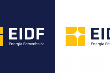 Nuevo logo EiDF