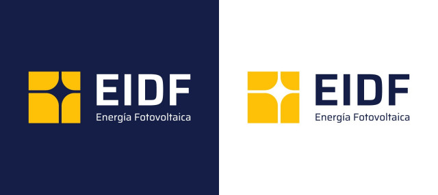 Nuevo logo EiDF