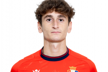 Noel osasuna