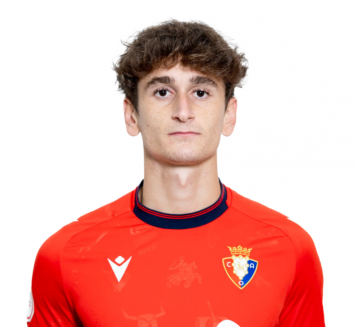 Noel osasuna