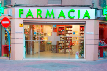 Nota De Prensa: La Línea, Sanlúcar, Ubrique Y Chiclana Contarán Con Cinco Nuevas Oficinas De Farmacia Gracias Al Concurso Público De Adjudicación De Salud