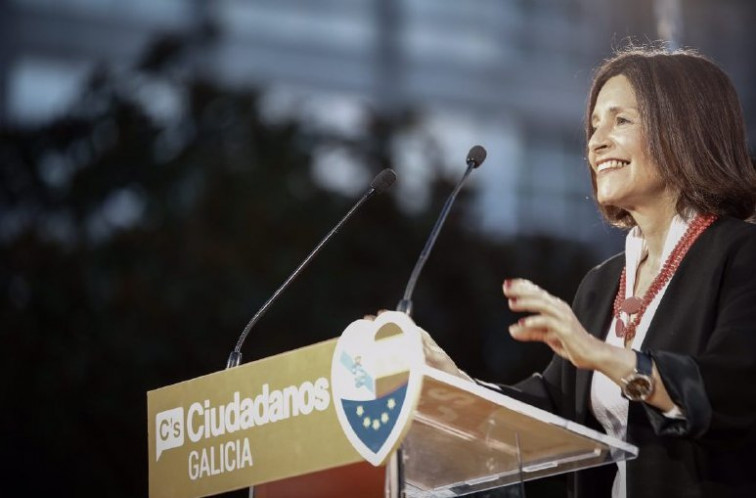 ​Ciudadanos aspira a acabar con 