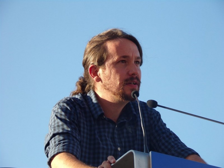 ​Iglesias reclama a Sánchez una negociación de 