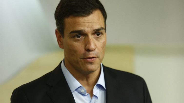 Sánchez se retirará de la política si no logra recuperar la Secretaría General