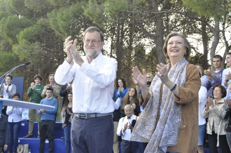 ​Rajoy: 