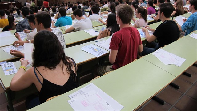 ​Las reválidas quedan sin efectos hasta alcanzar un pacto por la Educación