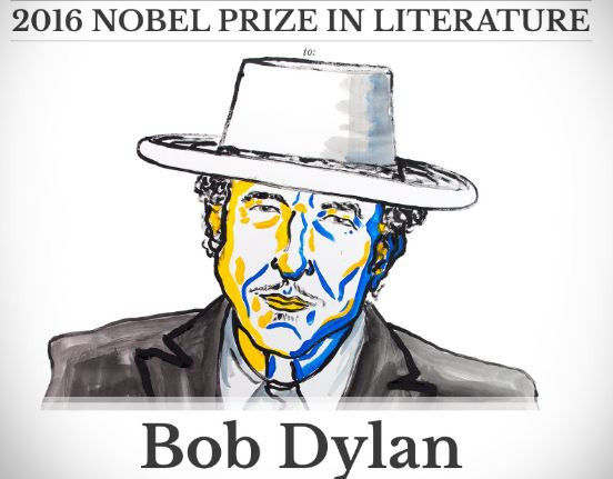 Sin noticias de Dylan cuatro días después del Nobel