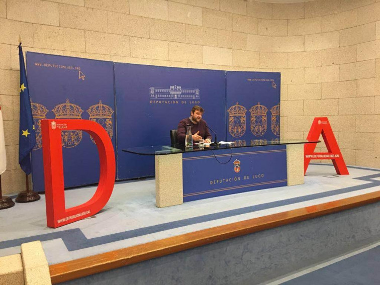 ​A Deputación de Lugo destina 160.000 euros a axudas para deporte e cultura