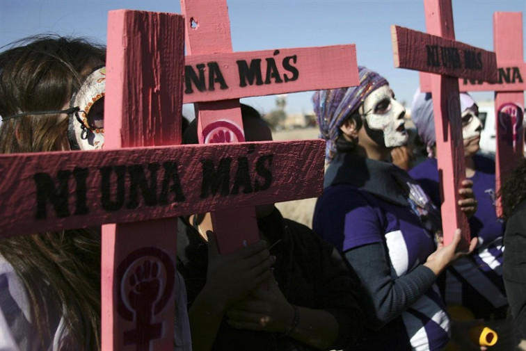 Galicia foi a segunda autonomía con maior taxa de feminicidios en 2014