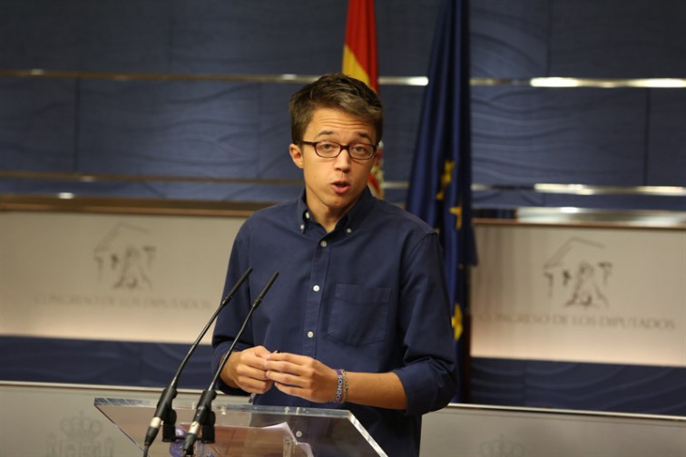 ​Militantes de Máis Galicia piden a Iñigo Errejón “abandonar el inmovilismo” y la apertura de un proceso constituyente