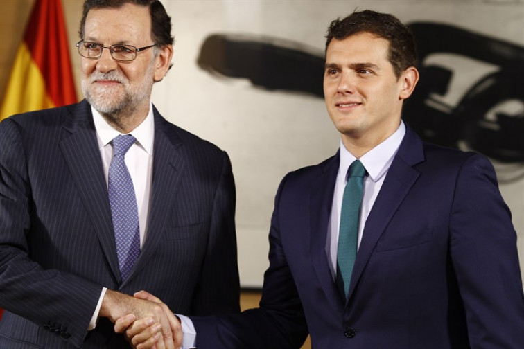 ​Ciudadanos defiende que, si la economía crece, no puede haber recortes