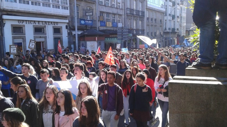 ​Jornada de huelga para presionar por la 