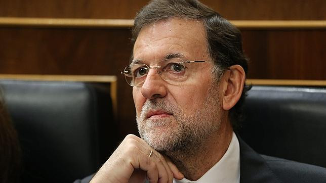 ​Rajoy repite resultado y pierde la primera sesión de investidura