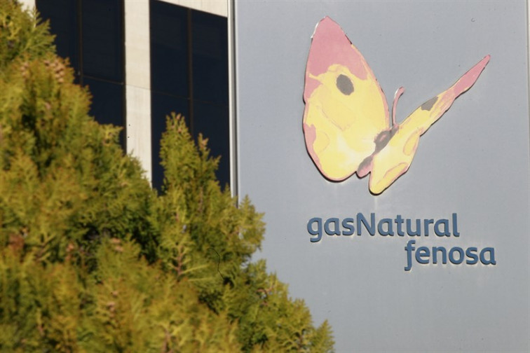 ​Gas Natural Fenosa confirma sus previsiones económicas para 2016