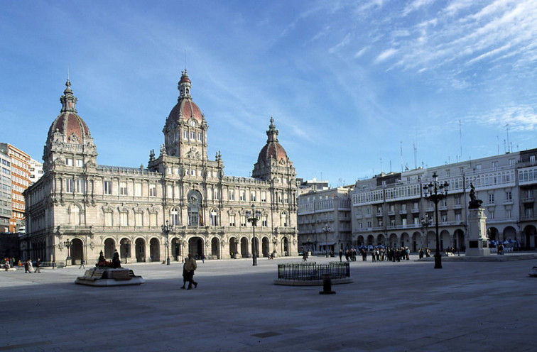 ​Los presupuestos de A Coruña irán a pleno 