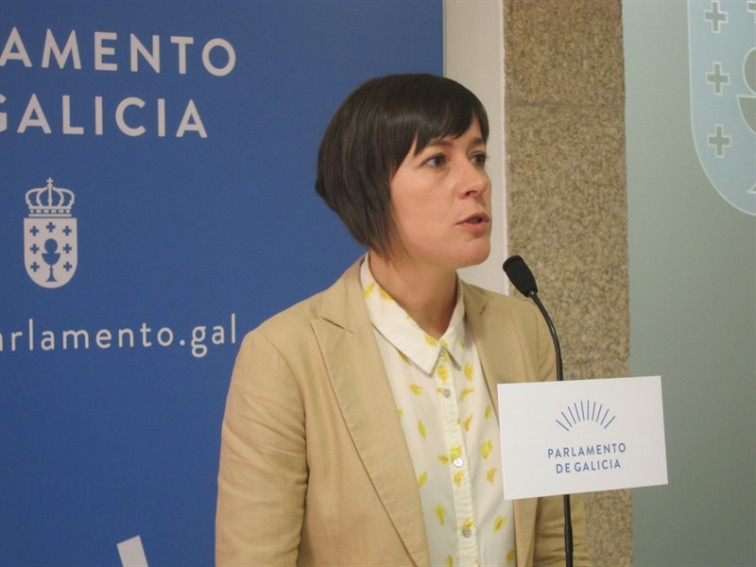 ​Ana Pontón anuncia unha asemblea en febreiro para 