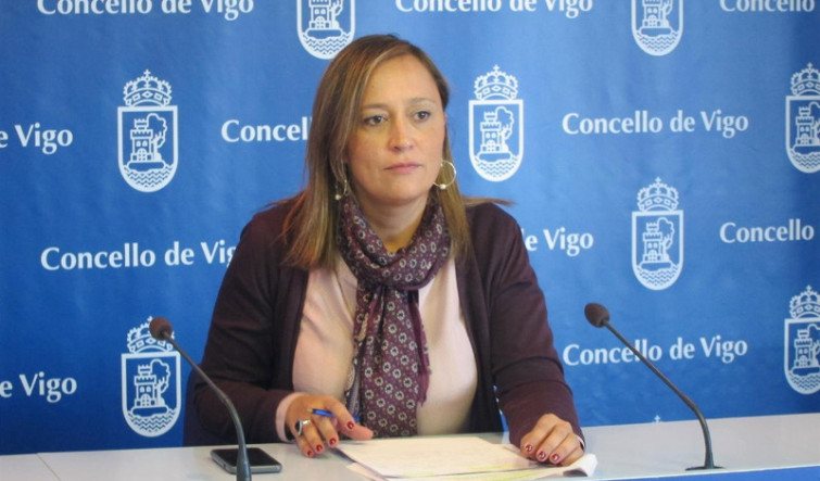 ​El PP de Vigo replica a Caballero: 