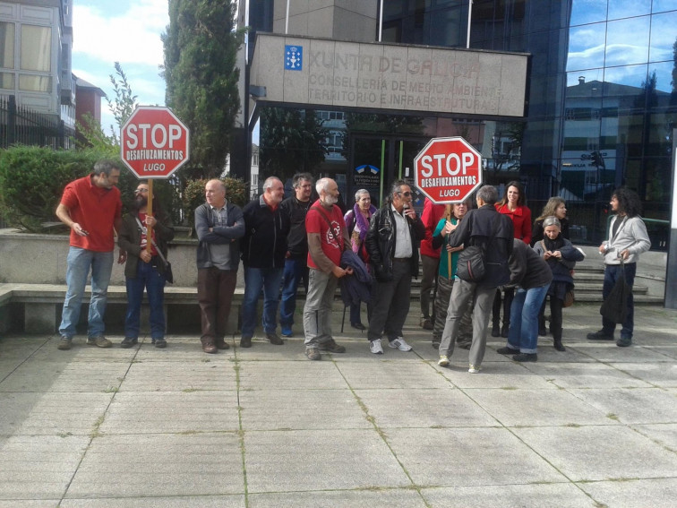 Máis de 200 desafiuzamentos en Lugo son por falta de pagamento de aluguer