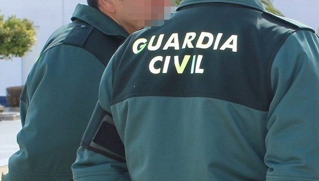 El Defensor del Pueblo recuerda a la Guardia Civil 