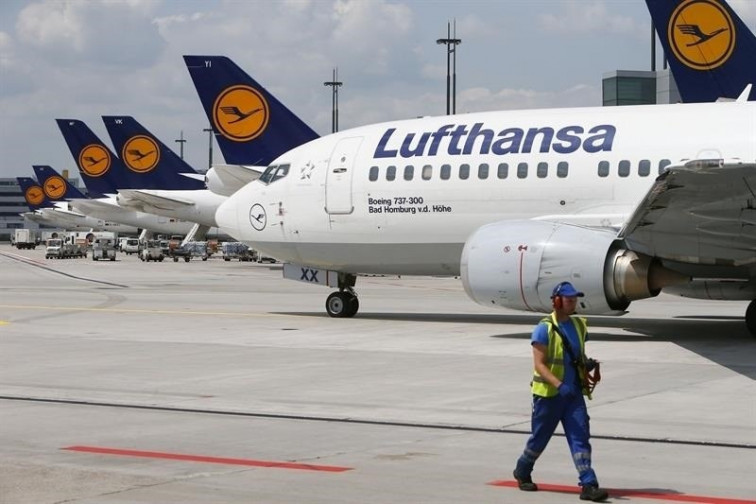 ​Lufthansa unirá Santiago de Compostela con Frankfurt y Munich