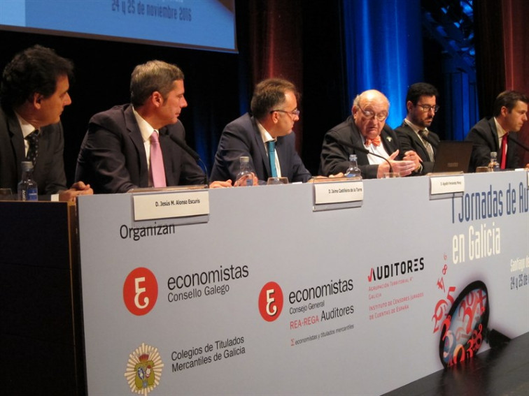 Jealsa, Terras Gauda, Copasa e Torre de Núñez apostan pola transparencia