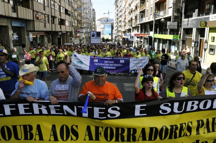 ​A CIG denuncia que se seguen a vender 