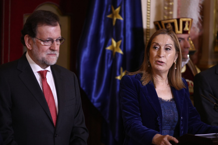 ​Rajoy, dispuesto a una reforma 