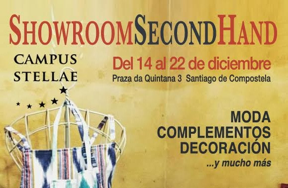 El primer 'showroom' de segunda mano entre particulares llega a Santiago